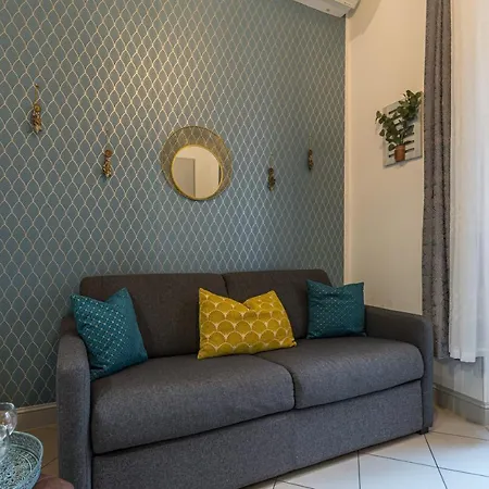 My Casa - Saint Siagre 1