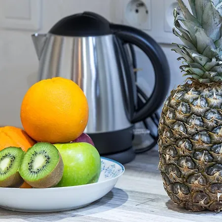 דירה My Casa - Saint Siagre 1