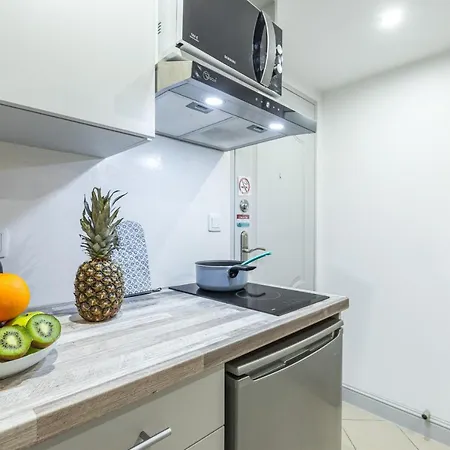 My Casa - Saint Siagre 1 *