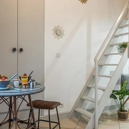 My Casa - Saint Siagre 1