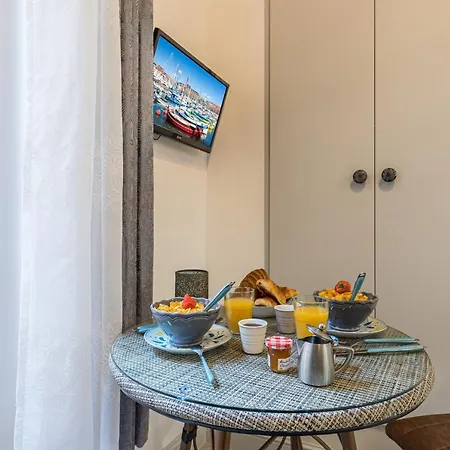 My Casa - Saint Siagre 1