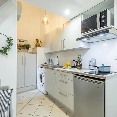 My Casa - Saint Siagre 1 * ניס