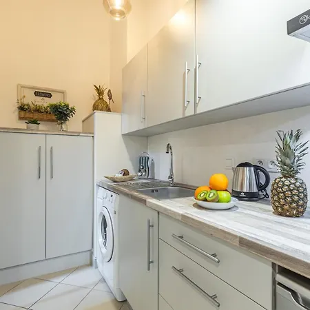 My Casa - Saint Siagre 1