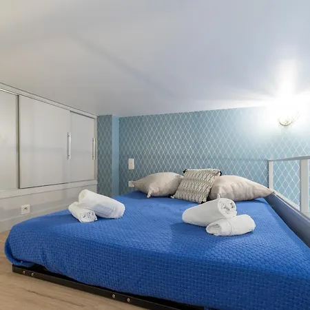 My Casa - Saint Siagre 1 * ניס