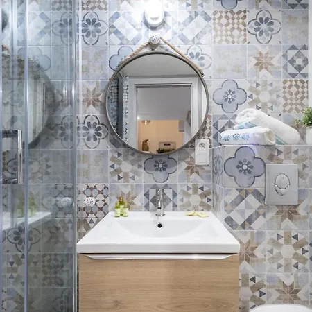 My Casa - Saint Siagre 1 דירה ניס