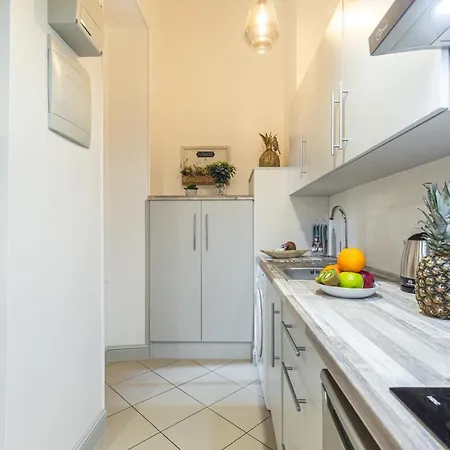 My Casa - Saint Siagre 1 דירה