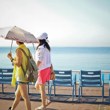 My Casa - Saint Siagre 1 דירה