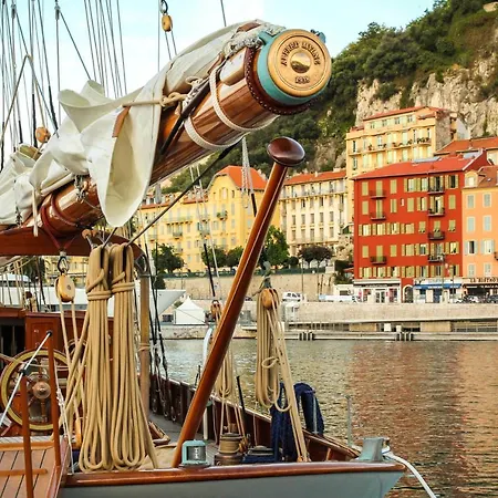 דירה My Casa - Saint Siagre 1 *