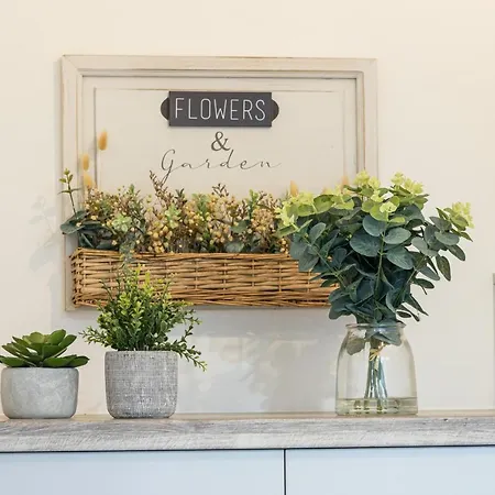 דירה My Casa - Saint Siagre 1