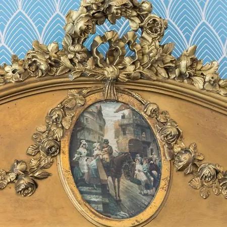 דירה My Casa - Saint Siagre 1 *