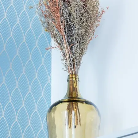 דירה My Casa - Saint Siagre 1 *