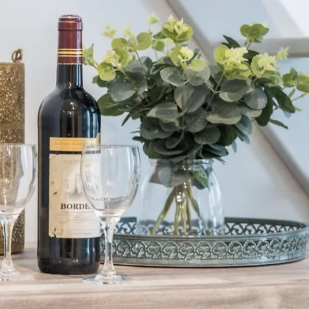 My Casa - Saint Siagre 1 *