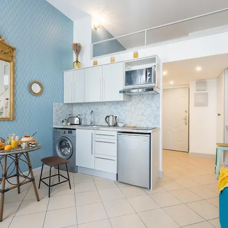 My Casa - Saint Siagre 1