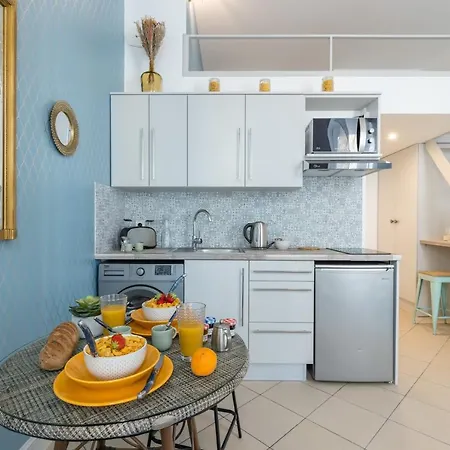 My Casa - Saint Siagre 1 * ניס