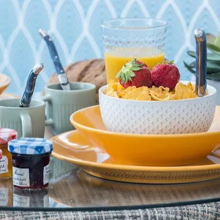 My Casa - Saint Siagre 1 * ניס