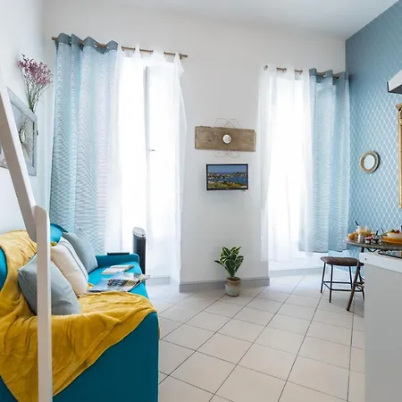 My Casa - Saint Siagre 1 דירה