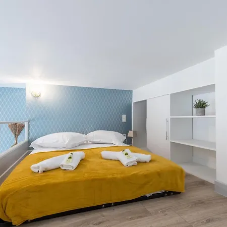 My Casa - Saint Siagre 1