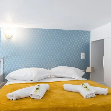 My Casa - Saint Siagre 1 * ניס