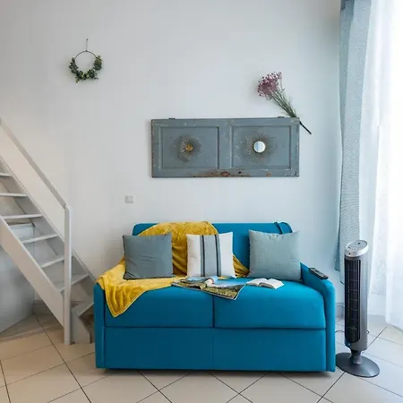 דירה My Casa - Saint Siagre 1