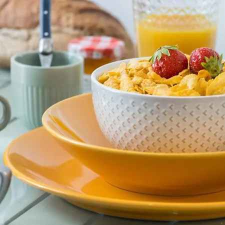 My Casa - Saint Siagre 1 דירה