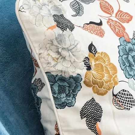 דירה My Casa - Saint Siagre 1 ניס