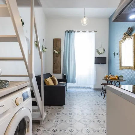 My Casa - Saint Siagre 1