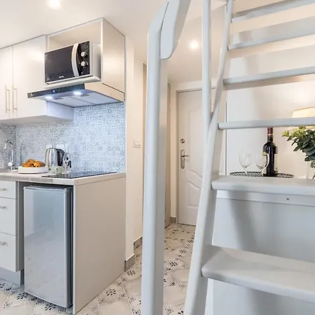 My Casa - Saint Siagre 1 דירה