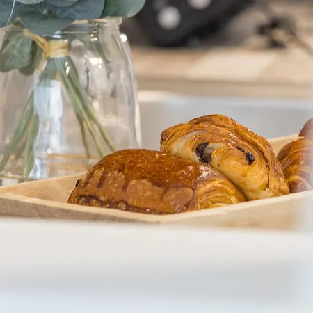 דירה My Casa - Saint Siagre 1 *