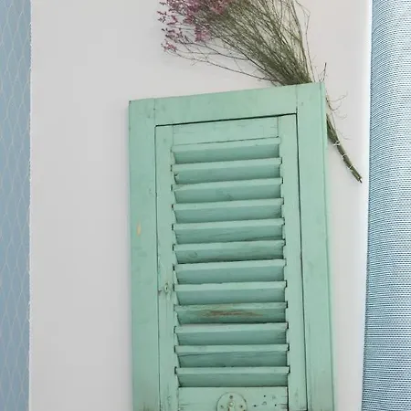 דירה My Casa - Saint Siagre 1