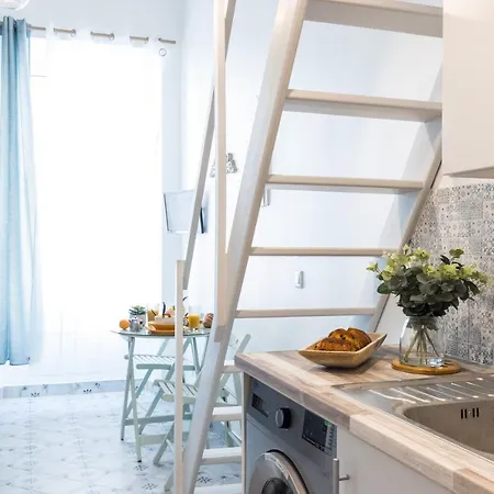 דירה My Casa - Saint Siagre 1