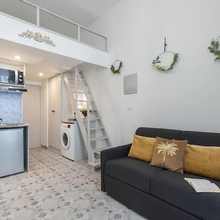 My Casa - Saint Siagre 1 *