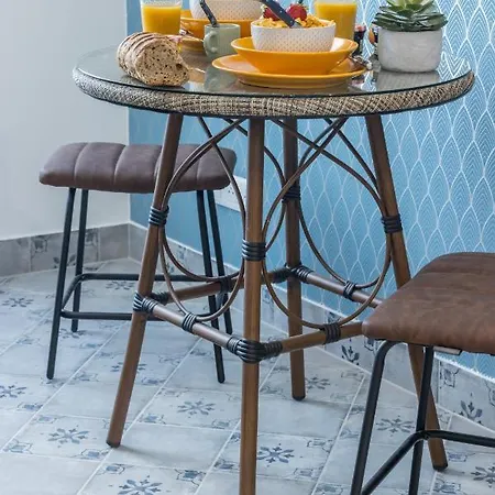 My Casa - Saint Siagre 1 דירה ניס