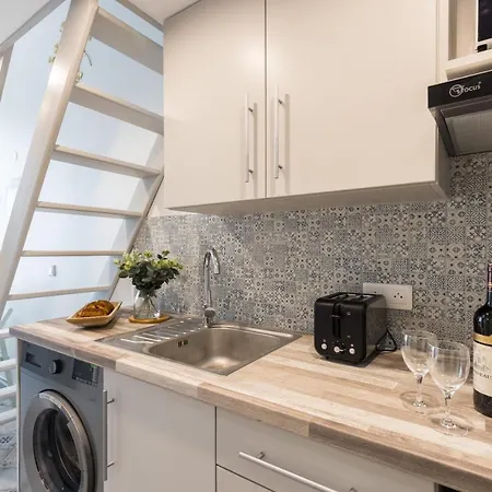 My Casa - Saint Siagre 1 דירה *