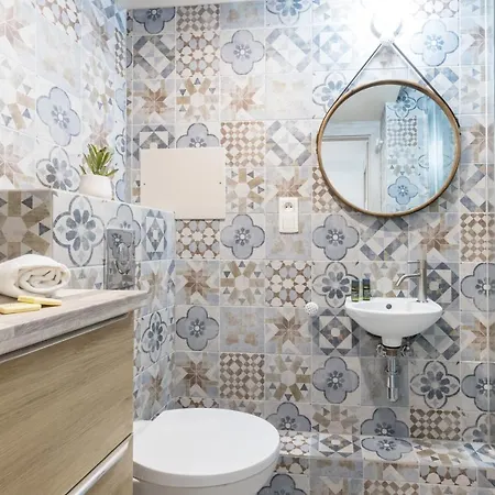 דירה My Casa - Saint Siagre 1 *