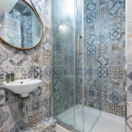 דירה My Casa - Saint Siagre 1