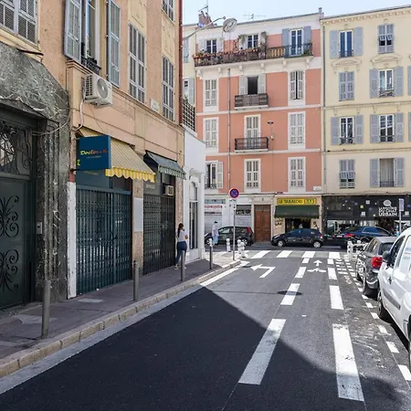 דירה My Casa - Saint Siagre 1 *