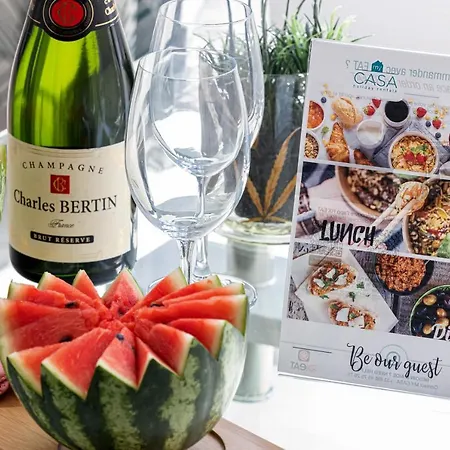 My Casa - Saint Siagre 1 * ניס