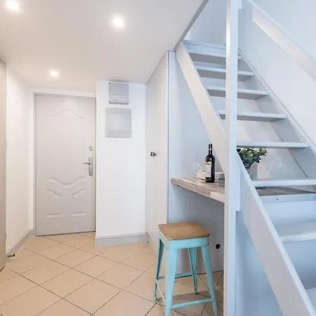 Apartment My Casa - Saint Siagre 1 *