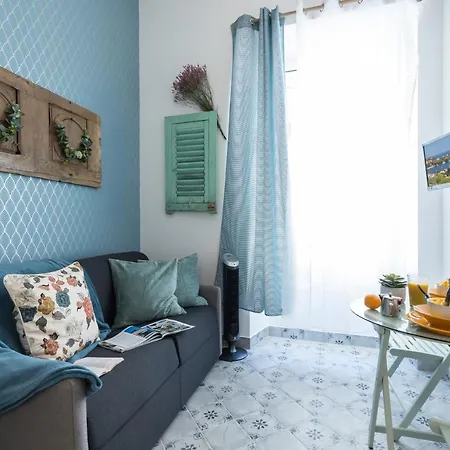 My Casa - Saint Siagre 1 Apartment