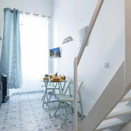 My Casa - Saint Siagre 1 Apartment *