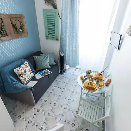 My Casa - Saint Siagre 1 * Nizza