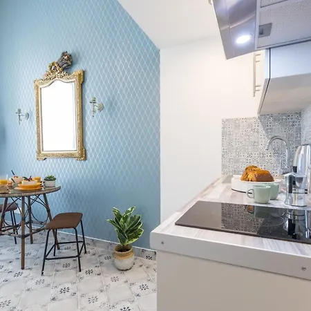 My Casa - Saint Siagre 1 Appartement *