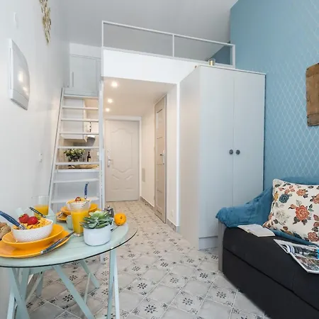 My Casa - Saint Siagre 1 * Nice