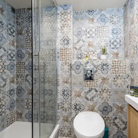 My Casa - Saint Siagre 1 * Nizza