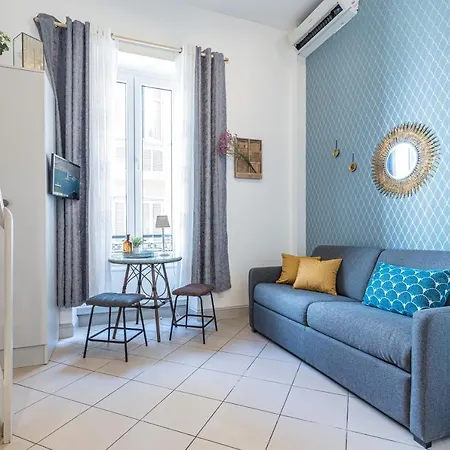Apartment My Casa - Saint Siagre 1 *