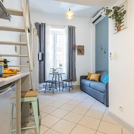 Apartment My Casa - Saint Siagre 1