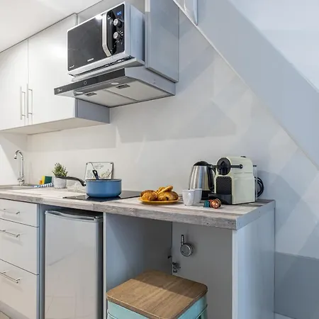 My Casa - Saint Siagre 1 Apartment