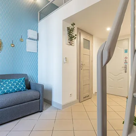 Apartment My Casa - Saint Siagre 1 Nice