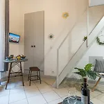 公寓 My Casa - Saint Siagre 1 *