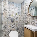 公寓 My Casa - Saint Siagre 1 尼斯